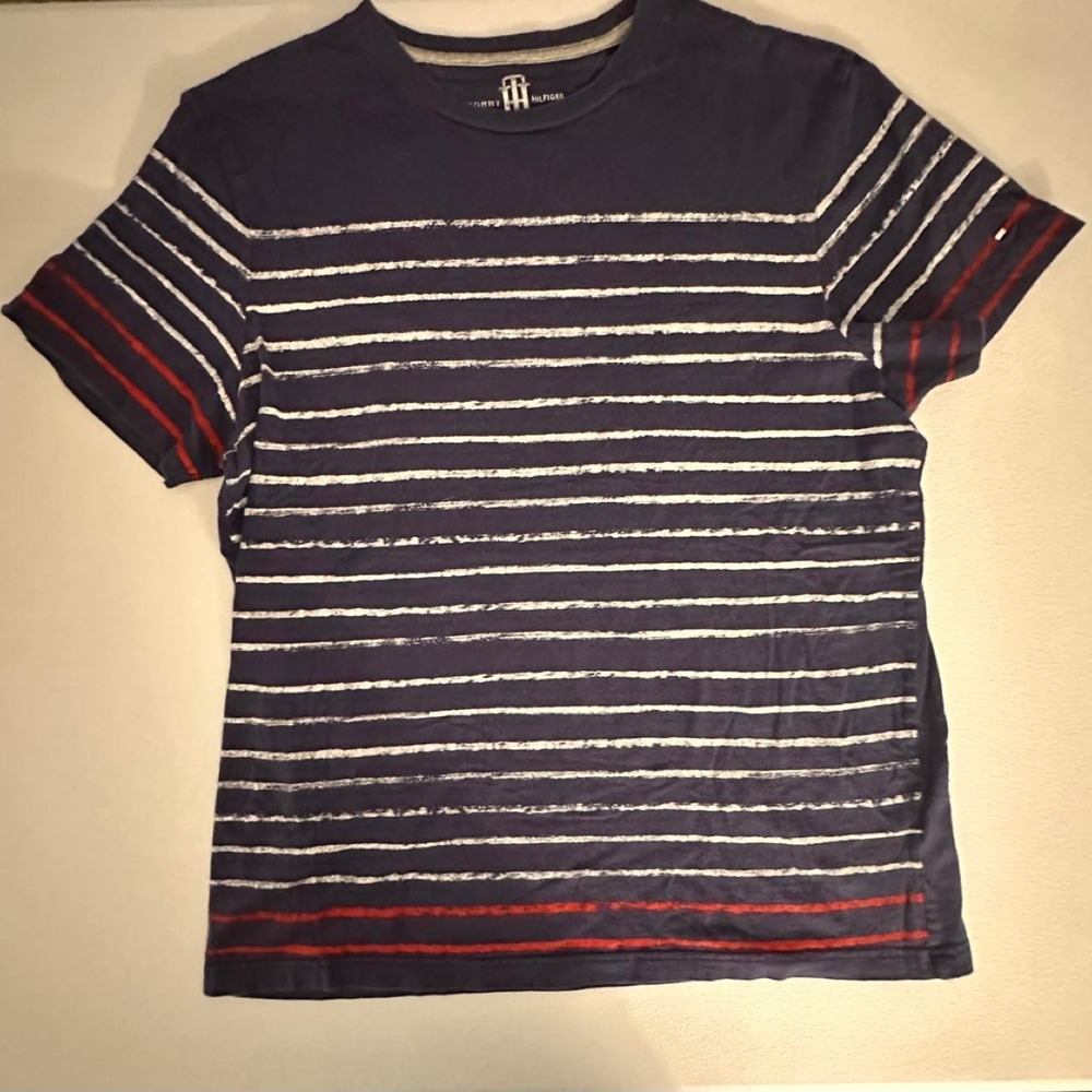 Tommy Hilfiger womans size small top